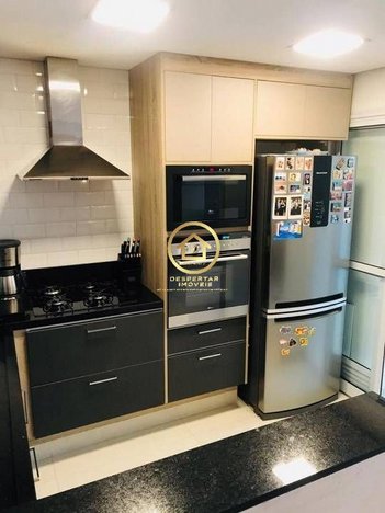 apartment em Rua Ministro Ferreira Alves, Perdizes - São Paulo - SP