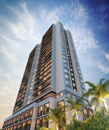 apartment em Rua Chamantá, Vila Prudente - São Paulo - SP