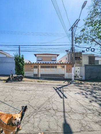 house em Alameda dos Guaiases, Indianópolis - São Paulo - SP