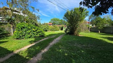 land_lot em Rua do Gramal, Campeche - Florianópolis - SC