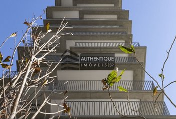 apartment em Alameda Franca, Jardim Paulista - São Paulo - SP