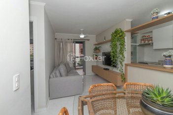 apartment em Rua Maracanã, Vila Ipojuca - São Paulo - SP