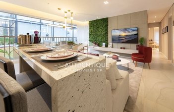 apartment em Rua Huet Bacelar, Ipiranga - São Paulo - SP