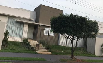 house em Avenida dos Imigrantes, Jardim das Acácias - Sorriso - MT