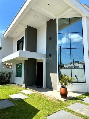 house em Rua Doraci Rosa Osório, Santo Andre - Capivari de Baixo - SC