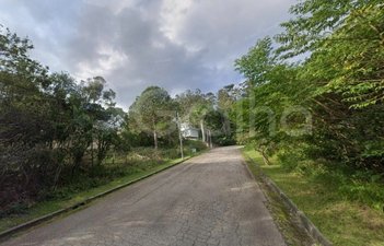 land_lot em Rua Rui Pfutzenreuter, João Paulo - Florianópolis - SC