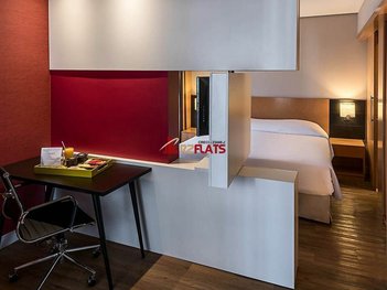 apartment em Rua Salto, Paraíso - São Paulo - SP