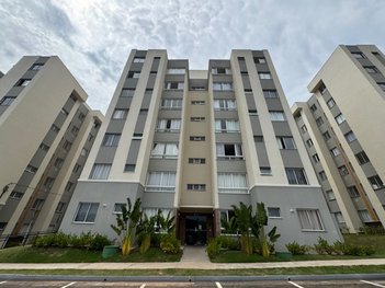 apartment em Avenida Rogassiano Francisco Coelho, Nova Varginha - Varginha - MG