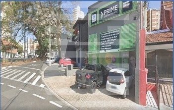 business em Rua Maria Monteiro, Cambuí - Campinas - SP