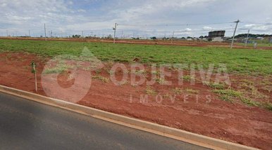 land_lot em Rua Pastor Geronaldo Lemos Pereira, Loteamento Portal do Vale II - Uberlândia - MG