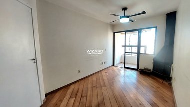 apartment em Avenida Padre Antônio José dos Santos, Cidade Monções - São Paulo - SP