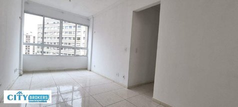 apartment em Rua Tupi, Santa Cecília - São Paulo - SP
