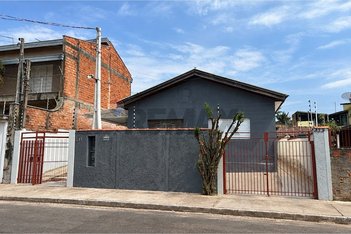 house em Rua Jaguariuna, Jardim da Lagoa - Mogi Guaçu - SP
