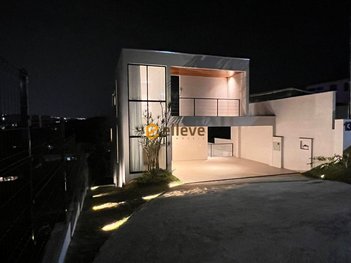 house em Avenida Rosa dos Ventos, Rosa dos Ventos - Vespasiano - MG