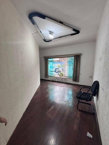 house em Rua Jarinu, Cidade Mãe do Céu - São Paulo - SP