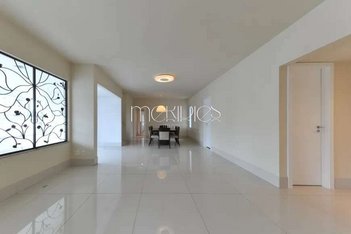 apartment em Rua Almirante Alexandrino, Gutierrez - Belo Horizonte - MG