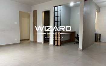 apartment em Rua Artur Azevedo, Cerqueira César - São Paulo - SP