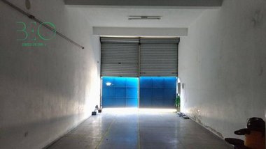 industrial em Rua Orlando Villas Boas, Vila Jaguara - São Paulo - SP