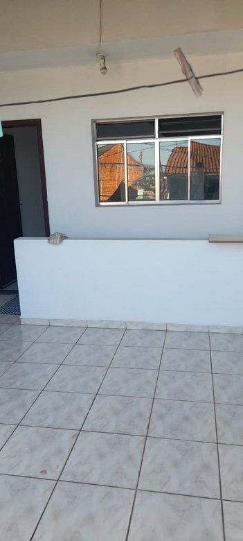 house em Rua Serra da Cantareira, Cooperativa - São Bernardo do Campo - SP