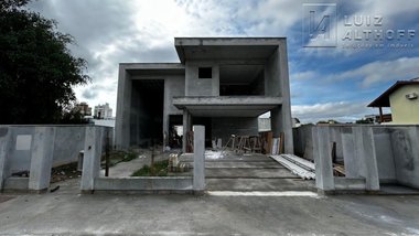 house em das Cacaueiros, Pedra Branca - Palhoça - SC