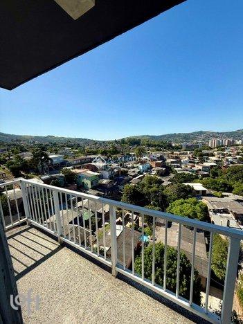 apartment em Patagônia, Bom Jesus - Porto Alegre - RS