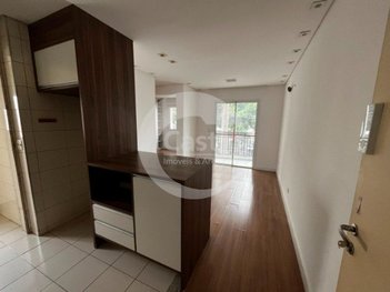 apartment em Rua Padre Raposo, Mooca - São Paulo - SP