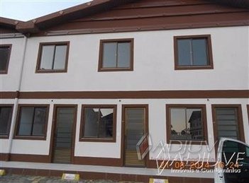 apartment em Desembargador Maurity Filho, Quitandinha - Petrópolis - RJ