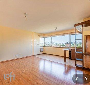 apartment em Diário de Notícias, Cristal - Porto Alegre - RS
