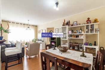 apartment em Avenida Moaci, Planalto Paulista - São Paulo - SP