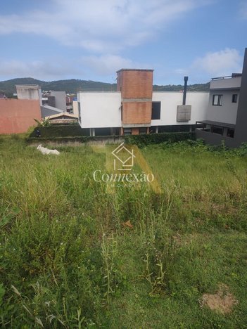 land_lot em Rua Teonaz Israel, Ferraz - Garopaba - SC