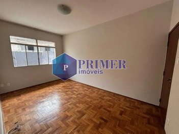 apartment em Rua Benvinda de Carvalho, Santo Antônio - Belo Horizonte - MG