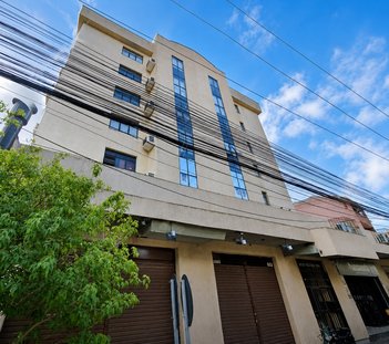 office em Avenida Ceará, São João - Porto Alegre - RS