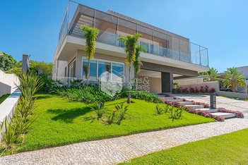 house em Rua Solarium, Marambaia - Vinhedo - SP