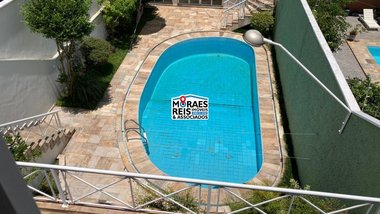 house em Rua dos Palmares, Brooklin Paulista - São Paulo - SP