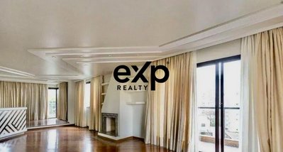 apartment em Avenida Jamaris, Planalto Paulista - São Paulo - SP