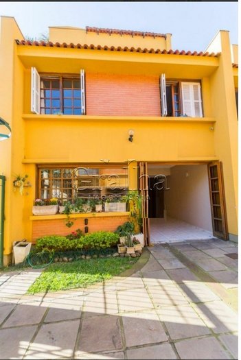 house em General Gomes Carneiro, Medianeira - Porto Alegre - RS