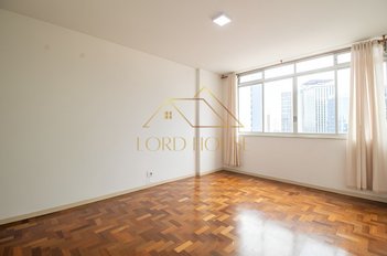 apartment em Rua dos Pinheiros, Pinheiros - São Paulo - SP