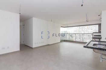 apartment em Rua Herval, Belenzinho - São Paulo - SP