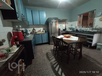 house em Clevelândia, Cidade Patriarca - São Paulo - SP