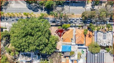 land_lot em Avenida Prefeito Waldemar Pfeifer, Jardim América - Pirajuí - SP