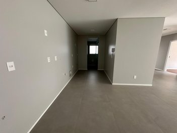 apartment em Rua Marcílio Dias, Jardim Atlântico - Florianópolis - SC