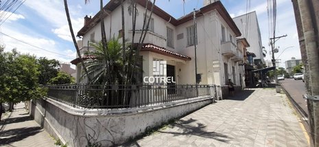 land_lot em Avenida Rio Branco, Centro - Santa Maria - RS