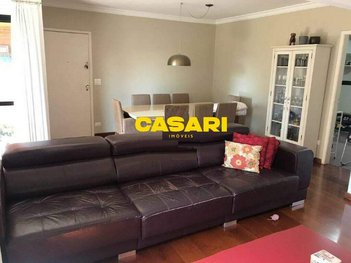 apartment em Rua da Fonte, Jardim Bela Vista - Santo André - SP