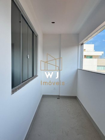 apartment em Rua Conselheiro Galvão, Santa Rosa - Belo Horizonte - MG