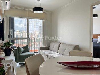 apartment em Joaquim Ferreira, Perdizes - São Paulo - SP