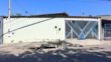 house em Rua João Batista Robbi, Jardim Merci II - Jundiaí - SP