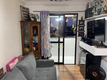 apartment em Avenida Santa Inês, Parque Mandaqui - São Paulo - SP