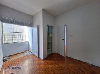 apartment em Avenida Nove de Julho, Bela Vista - São Paulo - SP