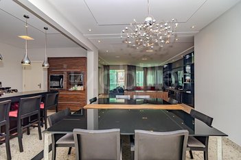 apartment em Avenida Nereu Ramos, Meia Praia - Itapema - SC