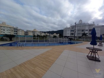 apartment em Rua Ilha das Galés, Ingleses do Rio Vermelho - Florianópolis - SC